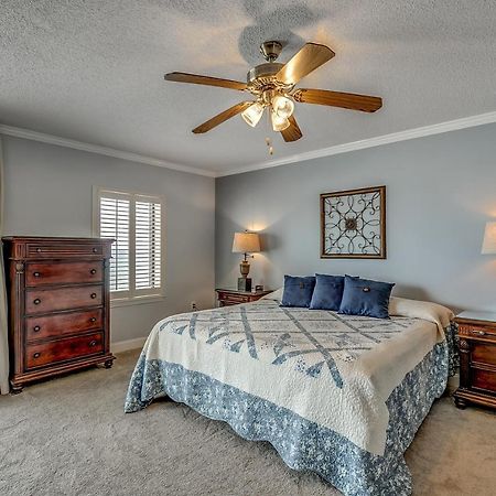 South Wind 1006 Villa Myrtle Beach Ngoại thất bức ảnh