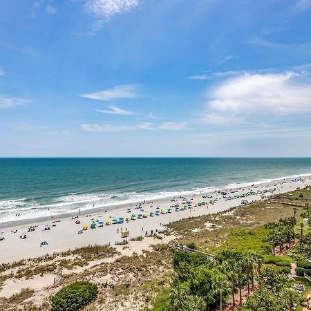 South Wind 1006 Villa Myrtle Beach Ngoại thất bức ảnh