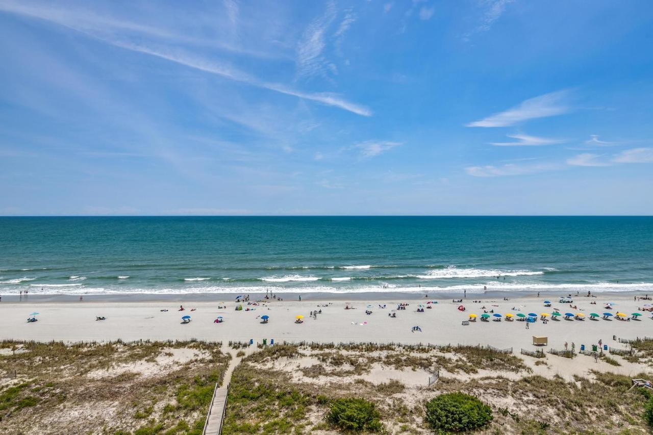 South Wind 1006 Villa Myrtle Beach Ngoại thất bức ảnh