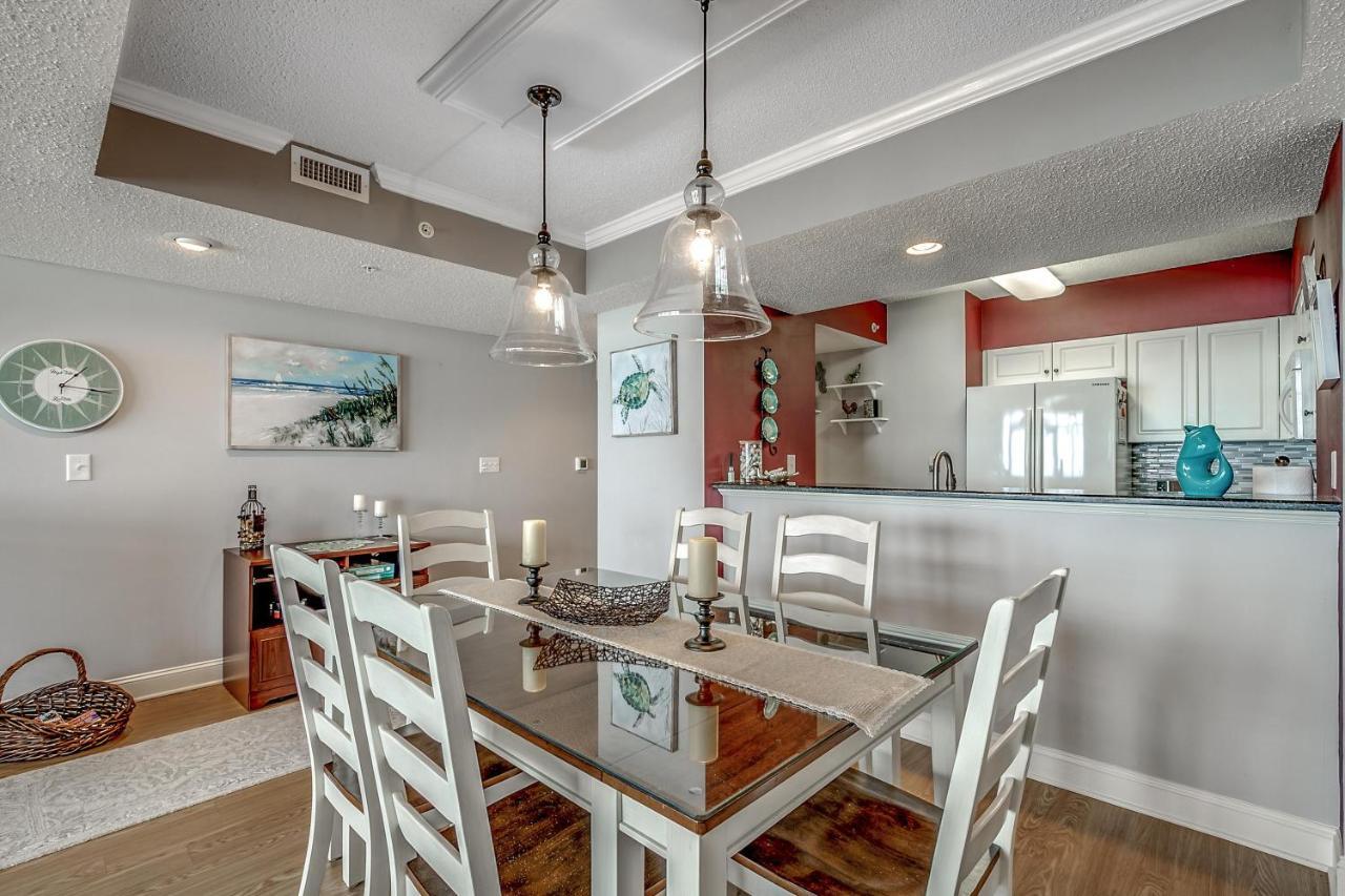 South Wind 1006 Villa Myrtle Beach Ngoại thất bức ảnh