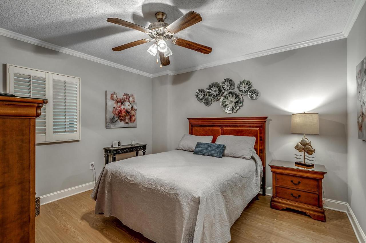 South Wind 1006 Villa Myrtle Beach Ngoại thất bức ảnh