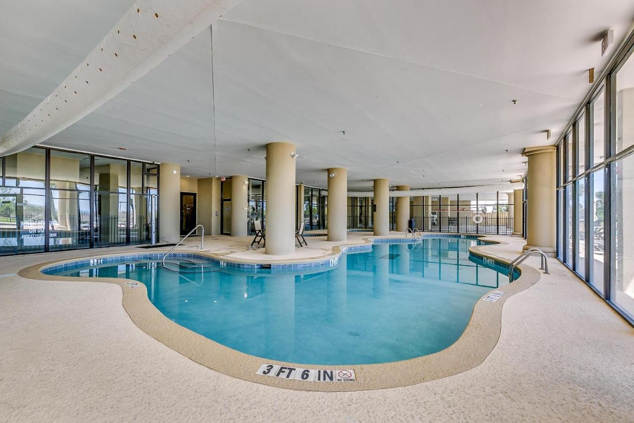 South Wind 1006 Villa Myrtle Beach Ngoại thất bức ảnh