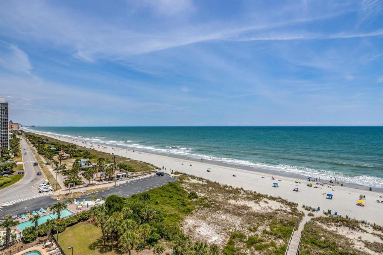 South Wind 1006 Villa Myrtle Beach Ngoại thất bức ảnh