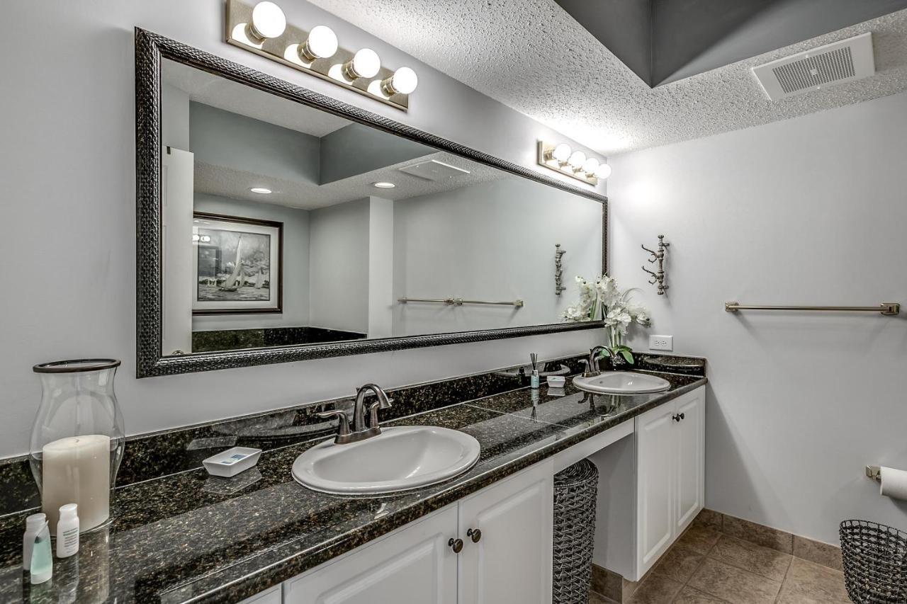 South Wind 1006 Villa Myrtle Beach Ngoại thất bức ảnh