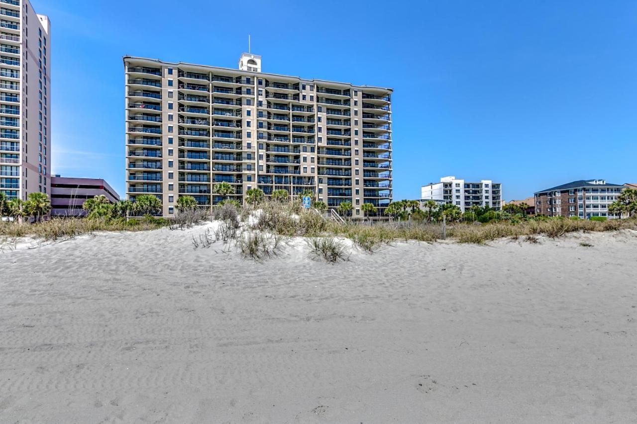 South Wind 1006 Villa Myrtle Beach Ngoại thất bức ảnh