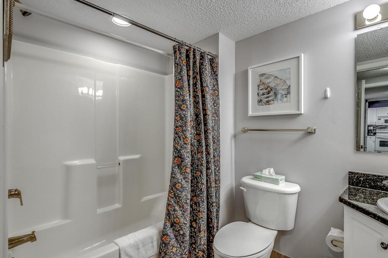 South Wind 1006 Villa Myrtle Beach Ngoại thất bức ảnh