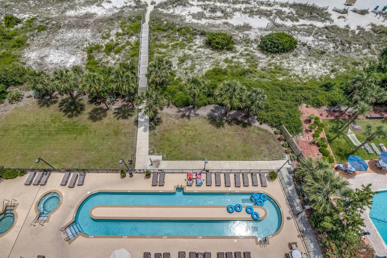 South Wind 1006 Villa Myrtle Beach Ngoại thất bức ảnh