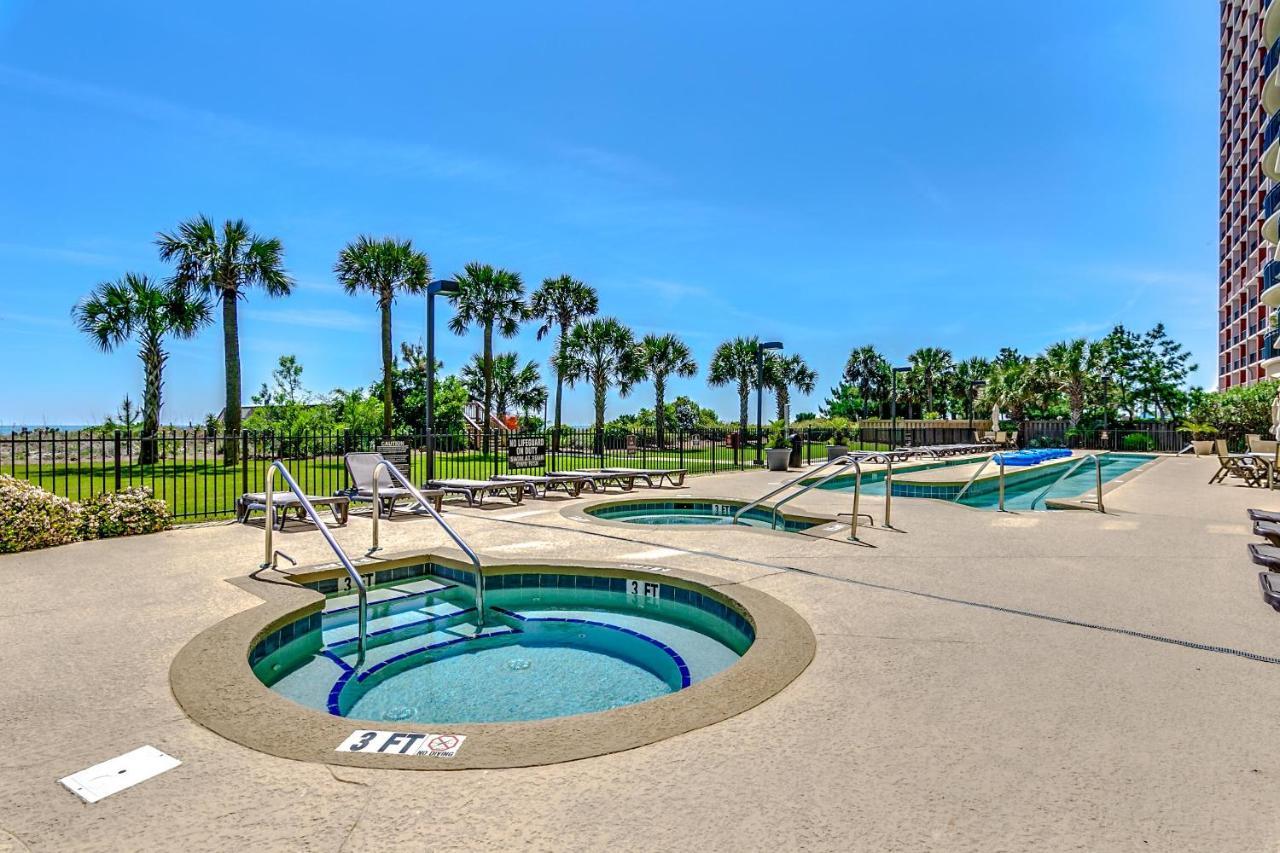 South Wind 1006 Villa Myrtle Beach Ngoại thất bức ảnh