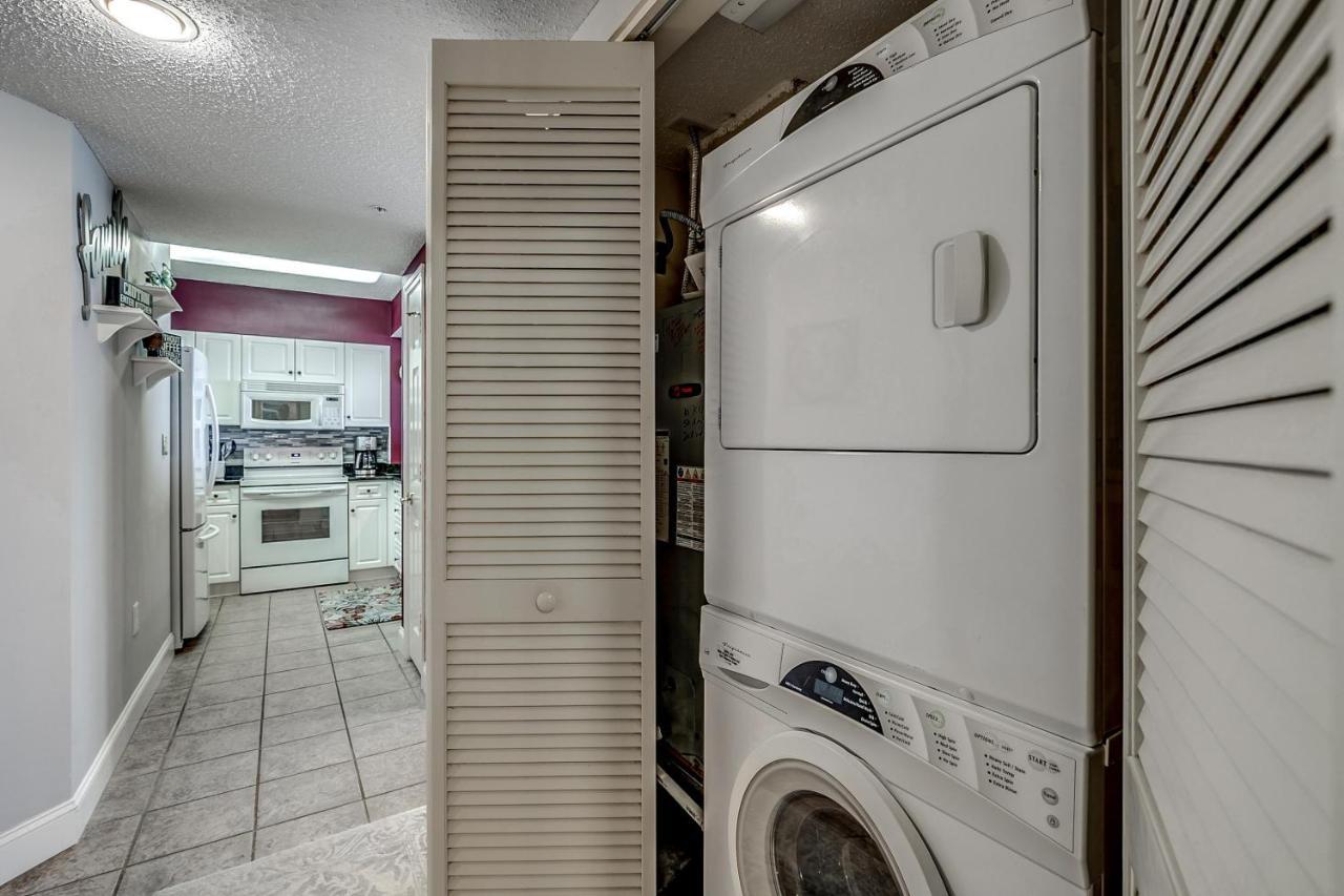 South Wind 1006 Villa Myrtle Beach Ngoại thất bức ảnh