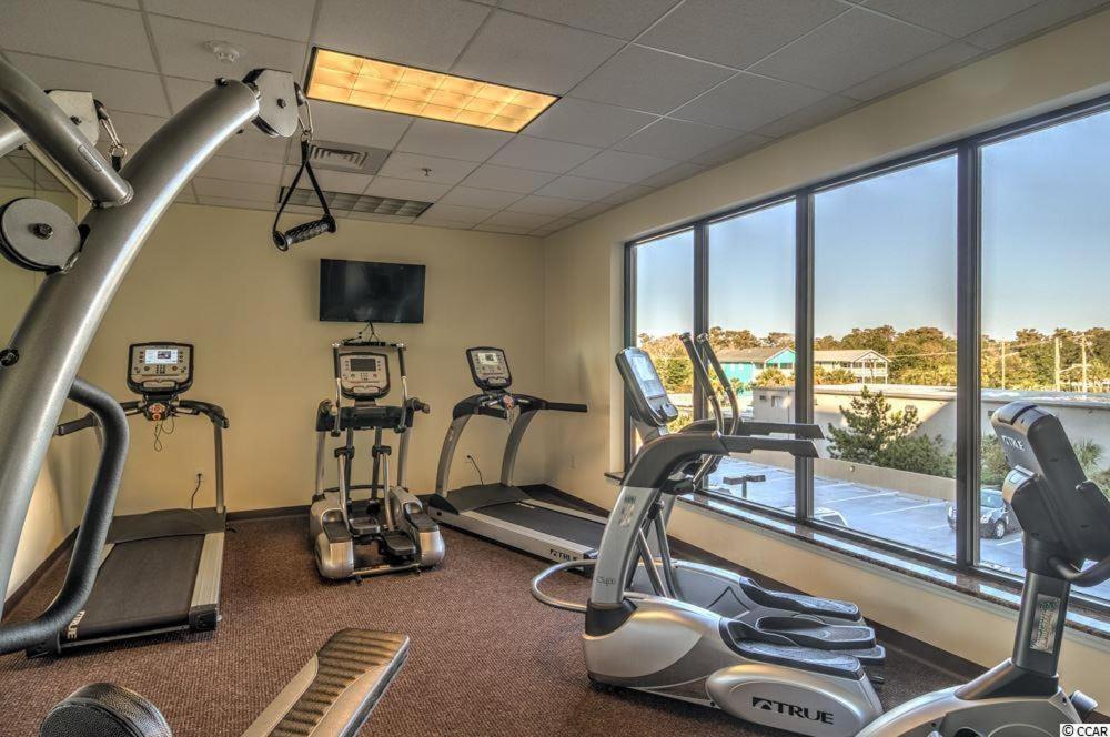 South Wind 1006 Villa Myrtle Beach Ngoại thất bức ảnh