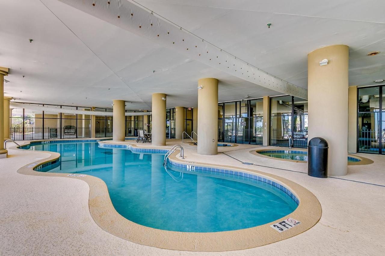 South Wind 1006 Villa Myrtle Beach Ngoại thất bức ảnh