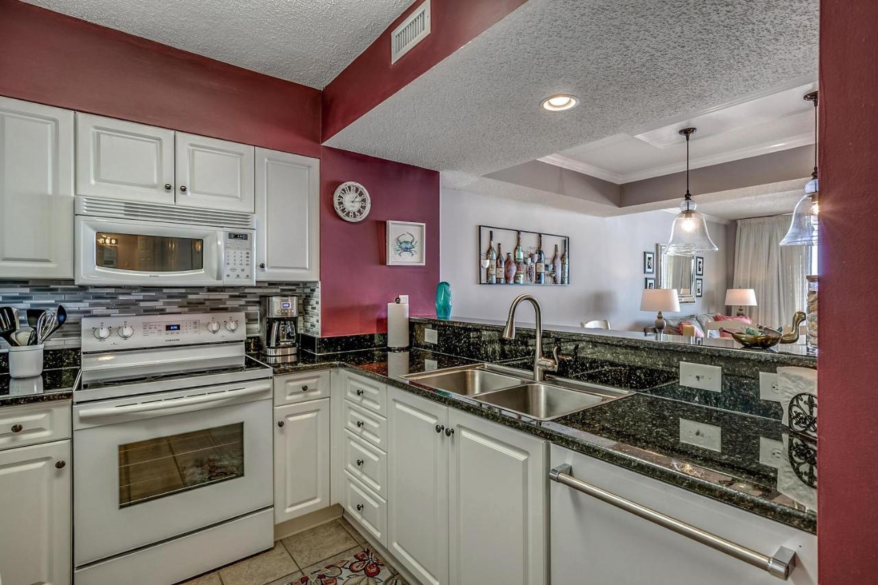 South Wind 1006 Villa Myrtle Beach Ngoại thất bức ảnh