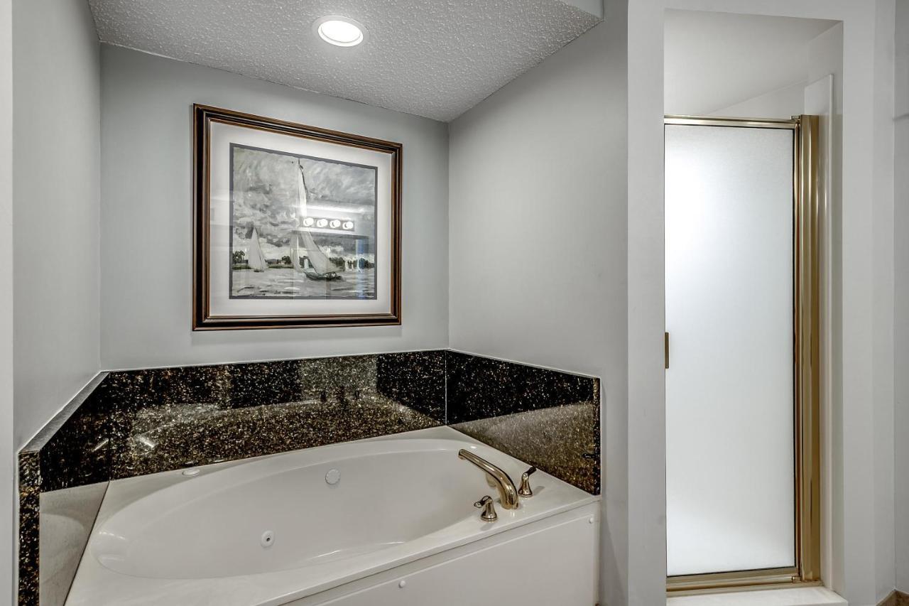 South Wind 1006 Villa Myrtle Beach Ngoại thất bức ảnh