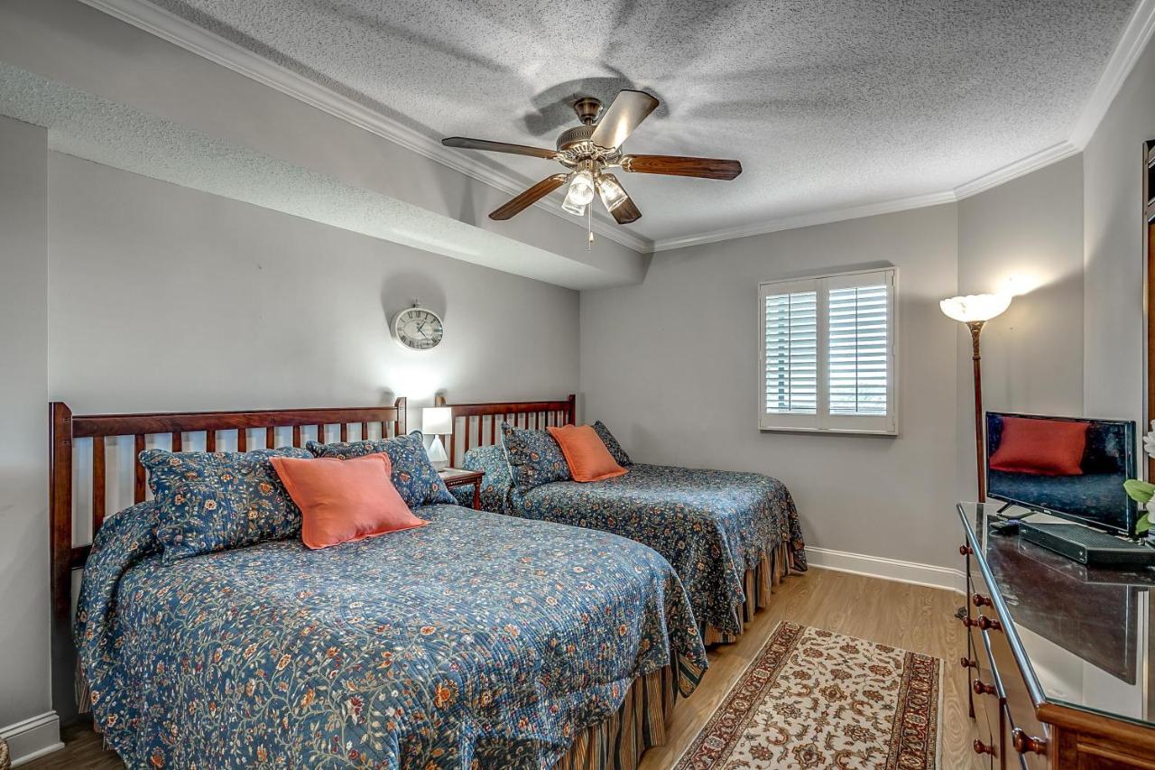 South Wind 1006 Villa Myrtle Beach Ngoại thất bức ảnh