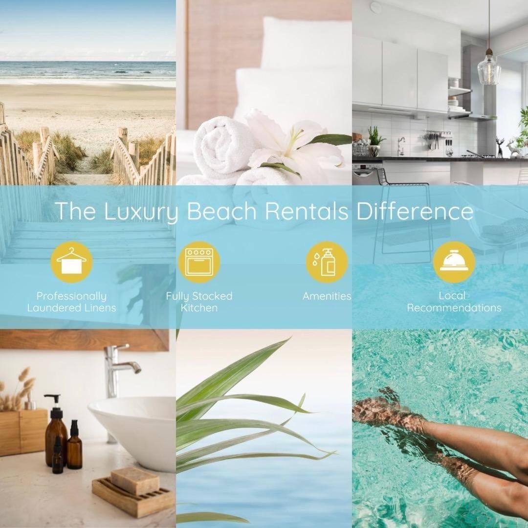 South Wind 1006 Villa Myrtle Beach Ngoại thất bức ảnh